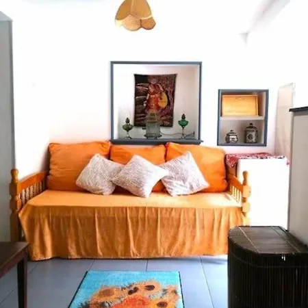 Chez Cecily - Studio Apartamento