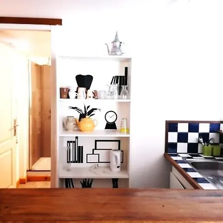 Chez Cecily - Studio * Lamaguere