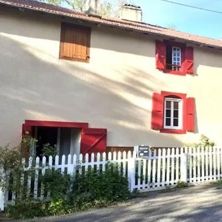 Chez Cecily - Studio
